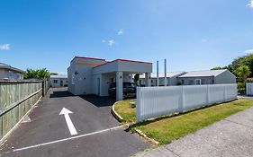 Aurora City Suites Motel