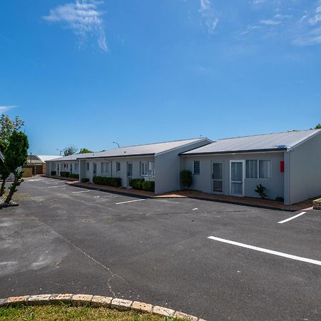 Aurora City Suites Motel Rotorua Exterior photo