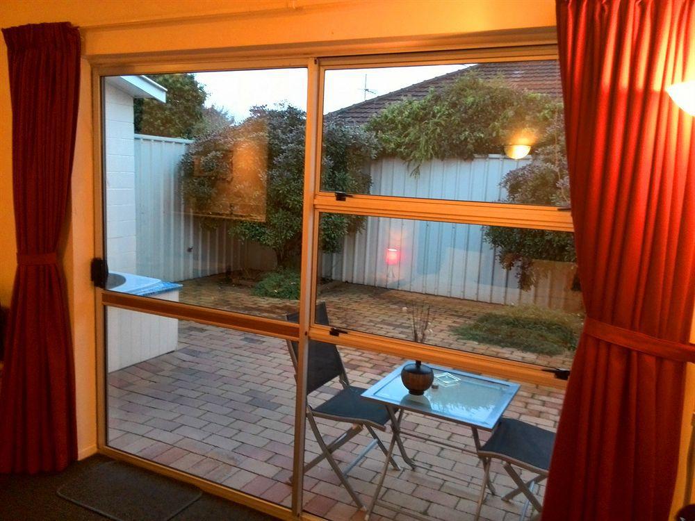 Aurora City Suites Motel Rotorua Exterior photo
