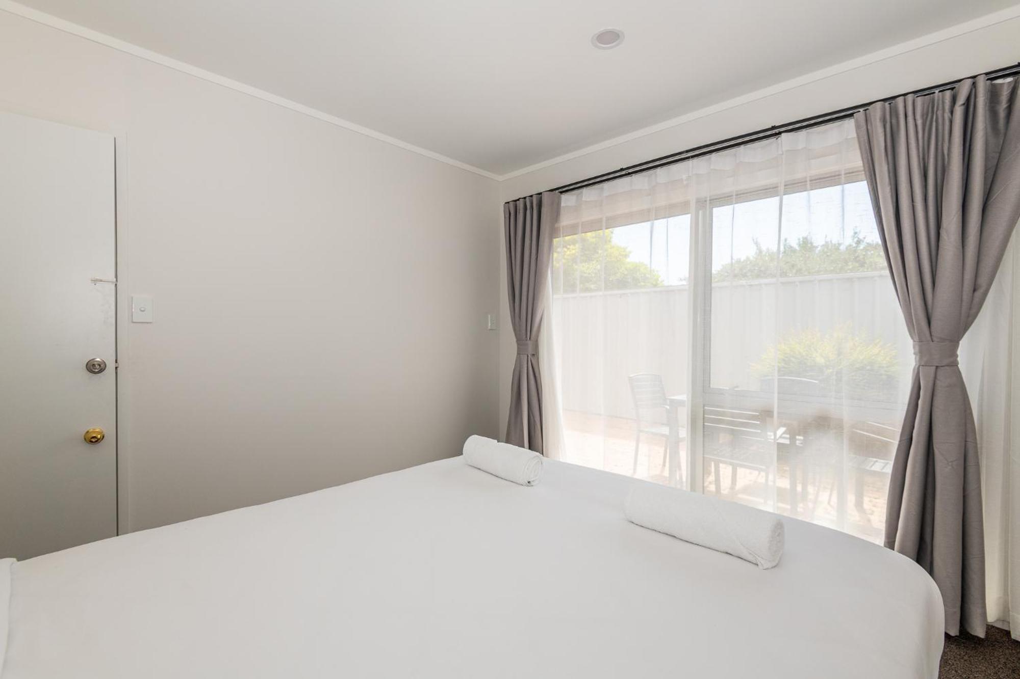 Aurora City Suites Motel Rotorua Exterior photo